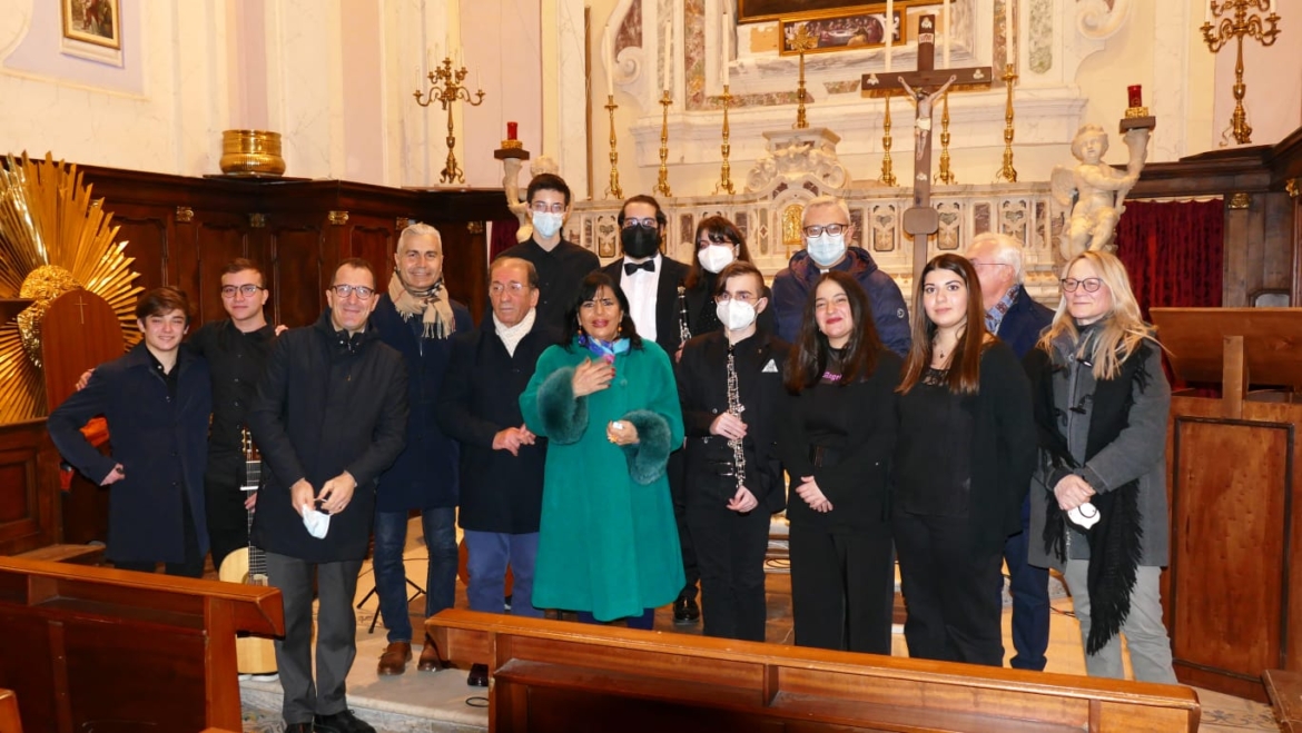 san Prisco