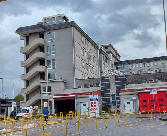  ospedale Nocera Inferiore