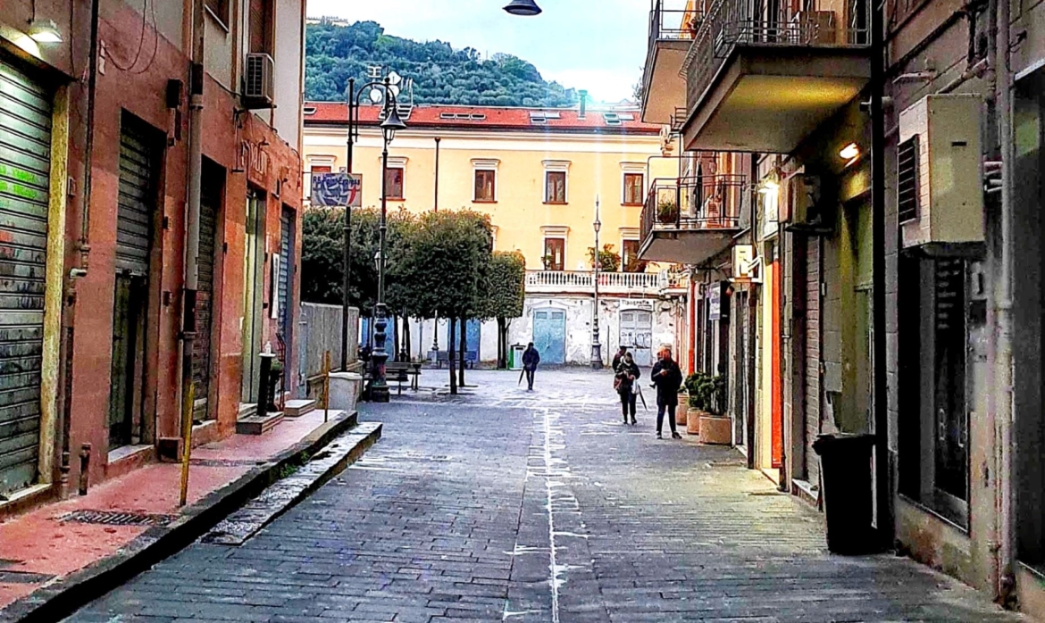 Nocera Inferiore