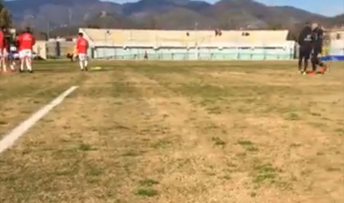 stadio San Francesco