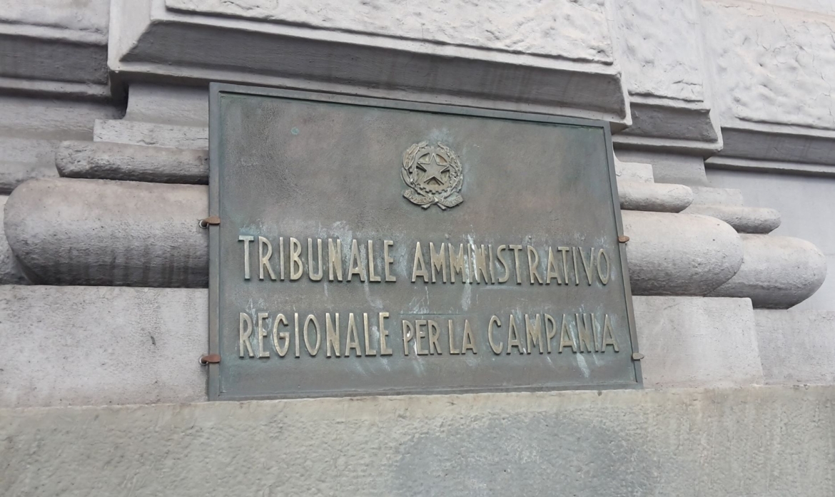 Tribunale amministrativo regionale
