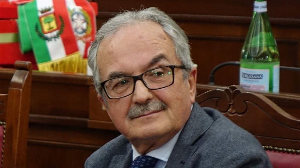 Nocera Inferiore Antonio Romano