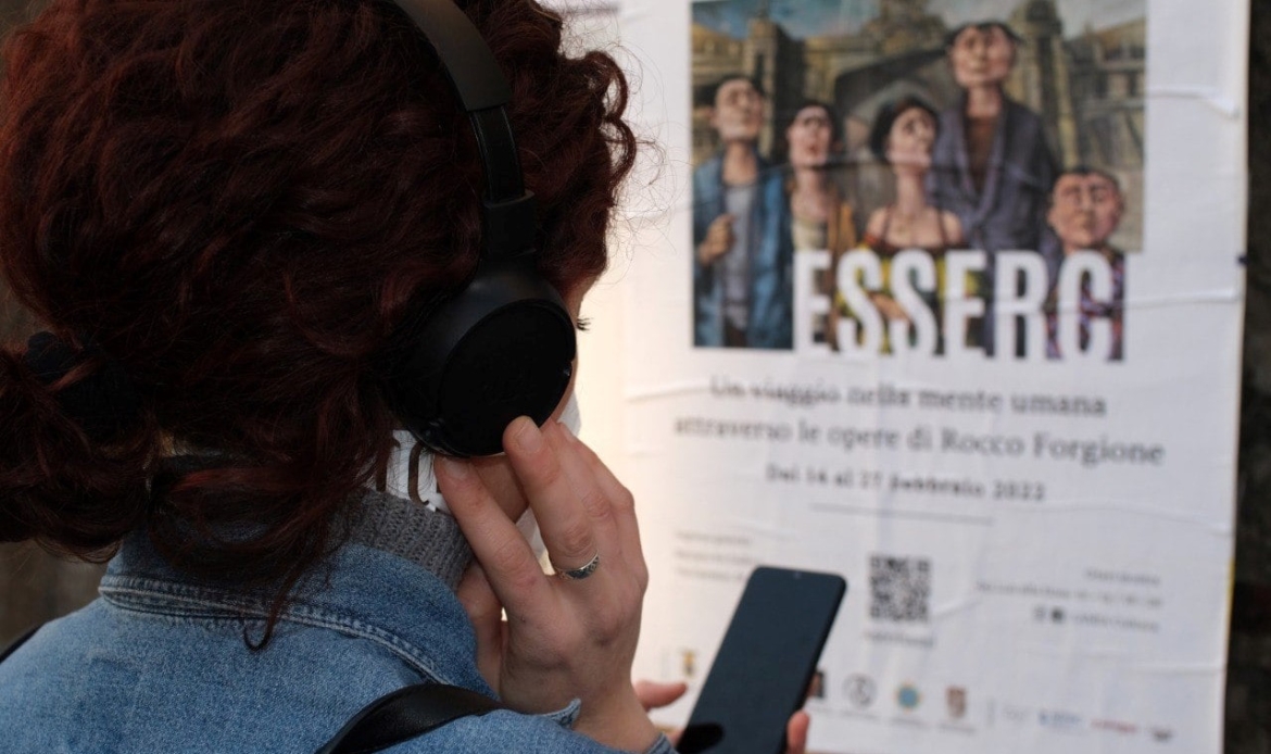 Esserci per ridare dignità alle “vite dimenticate”