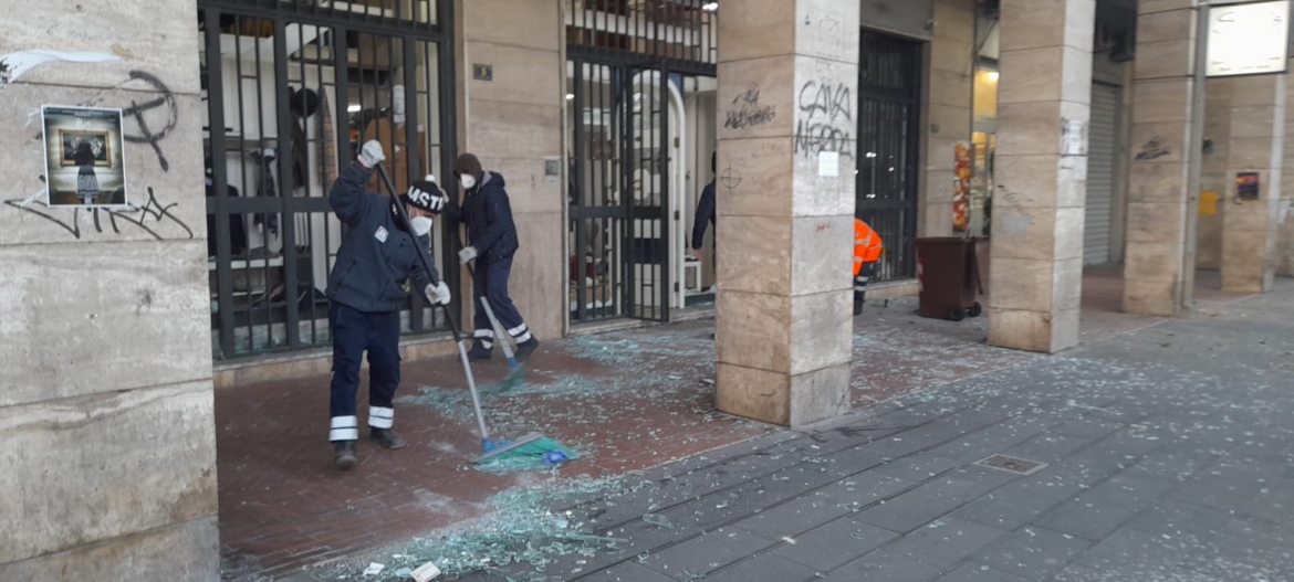 Nocera, l’ascesa criminale ora fa paura