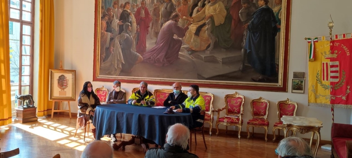 Cava, l’appello della comunità ucraina