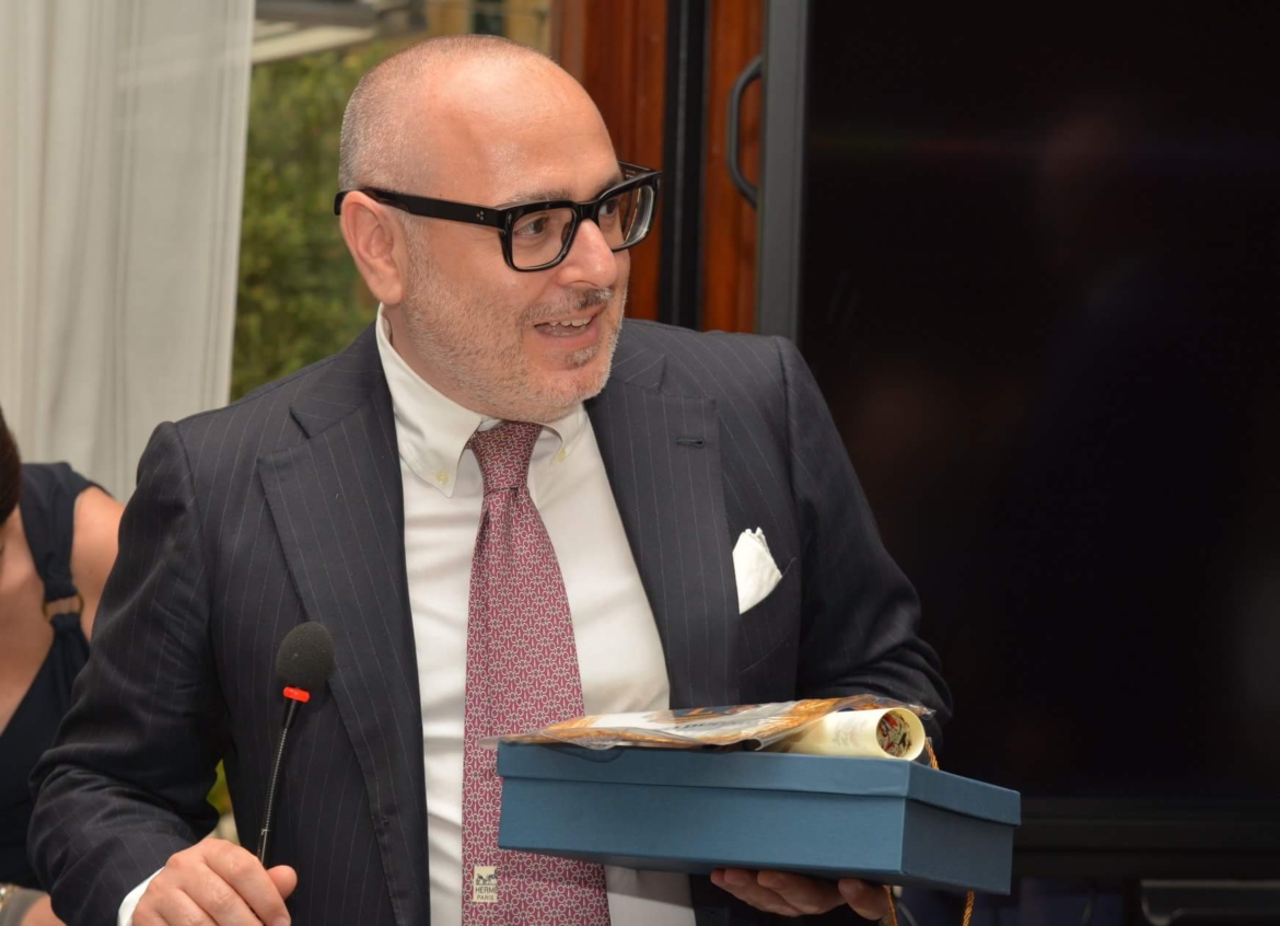 Riforme istituzionali, D’Alessandro nel gruppo di esperti