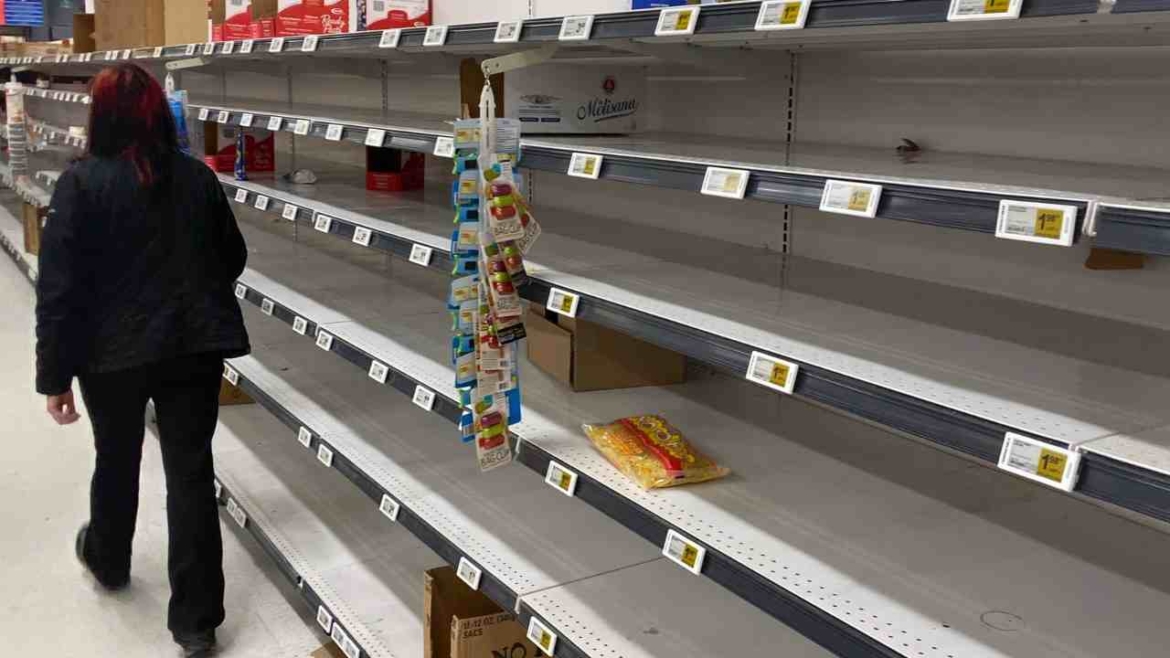 supermercato