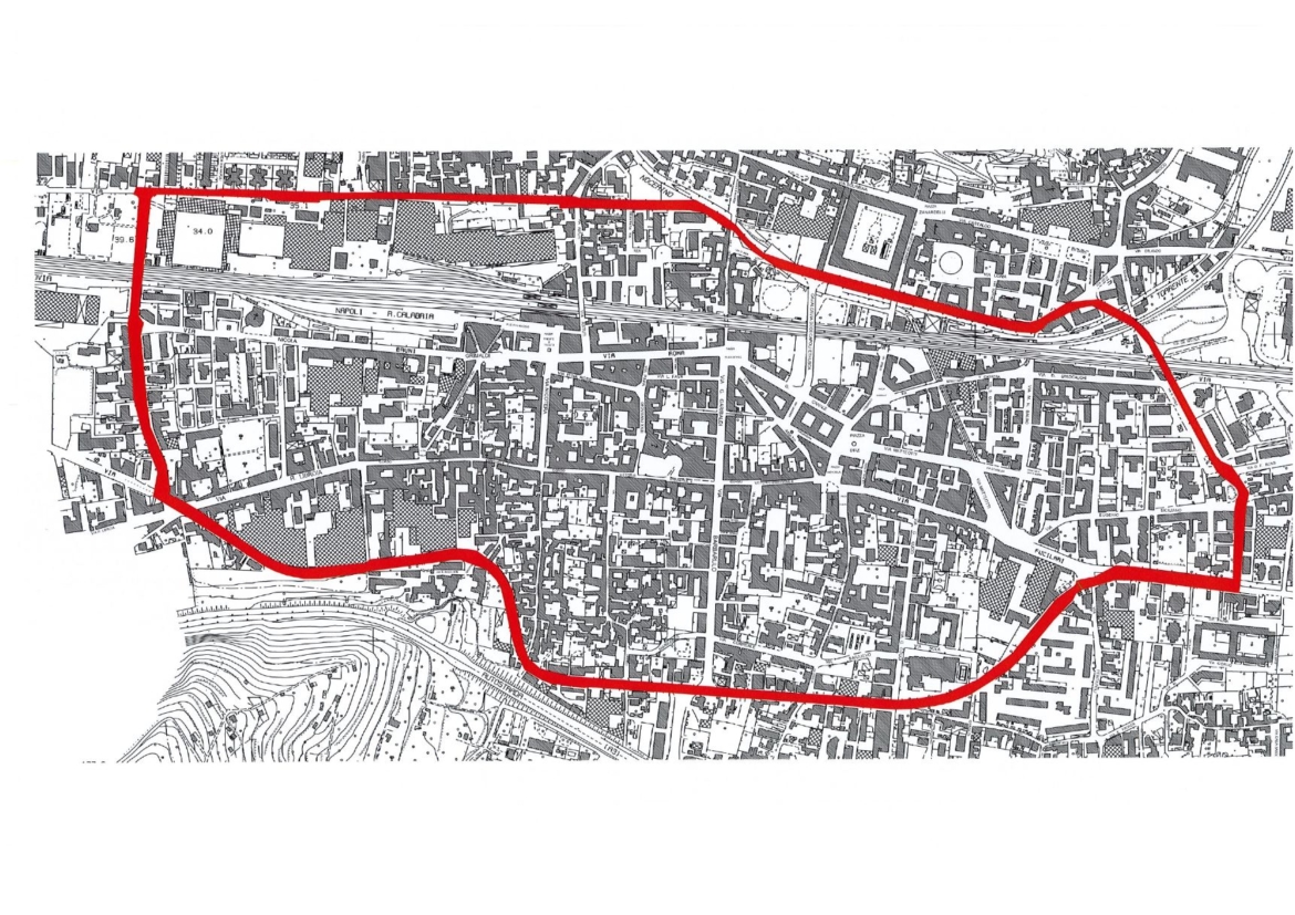 Nocera Inferiore, arriva il “ring viario”