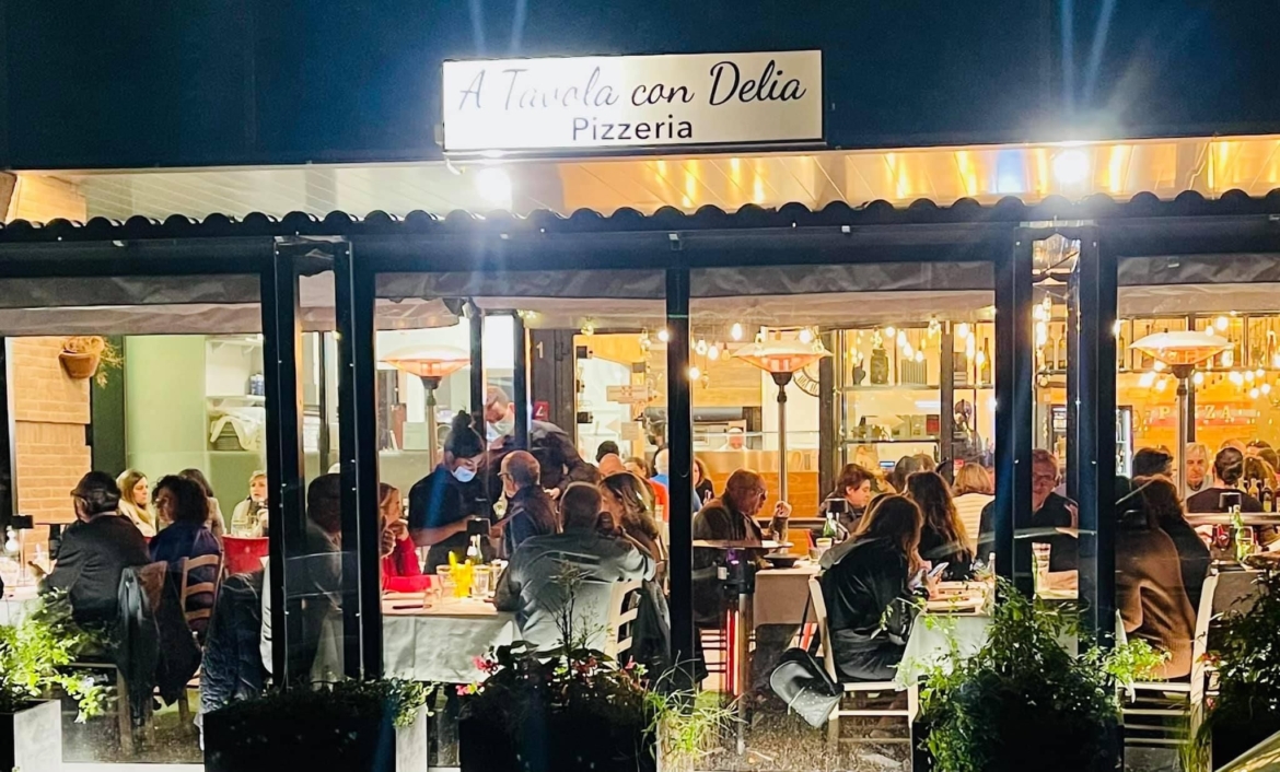 pizzeria Modena