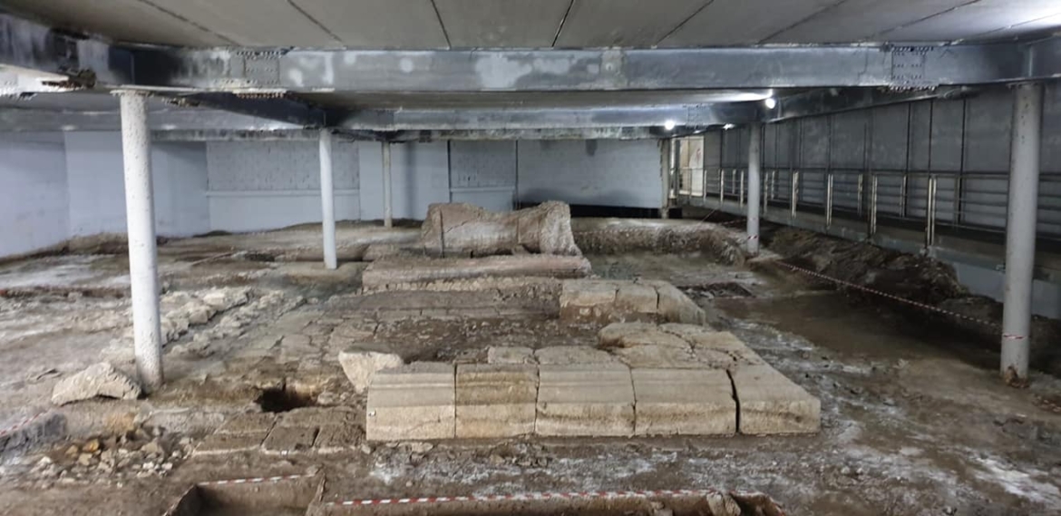 L’antica Nuceria, la città svelata