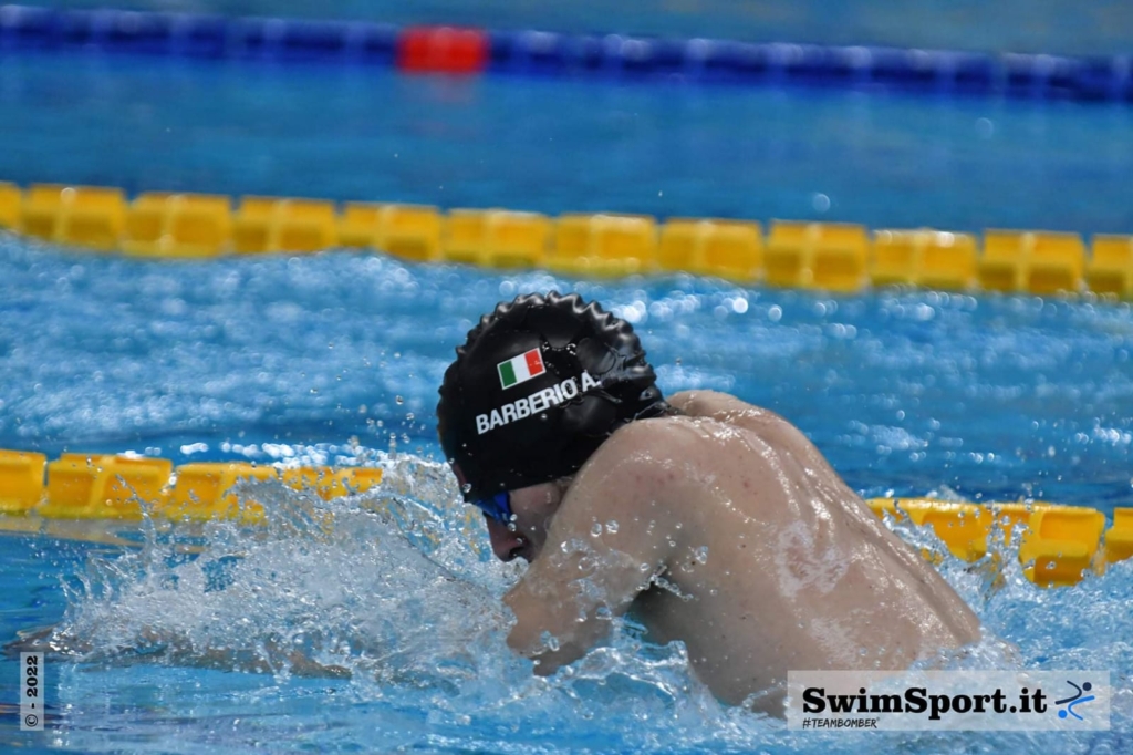 olimpia sport nuoto