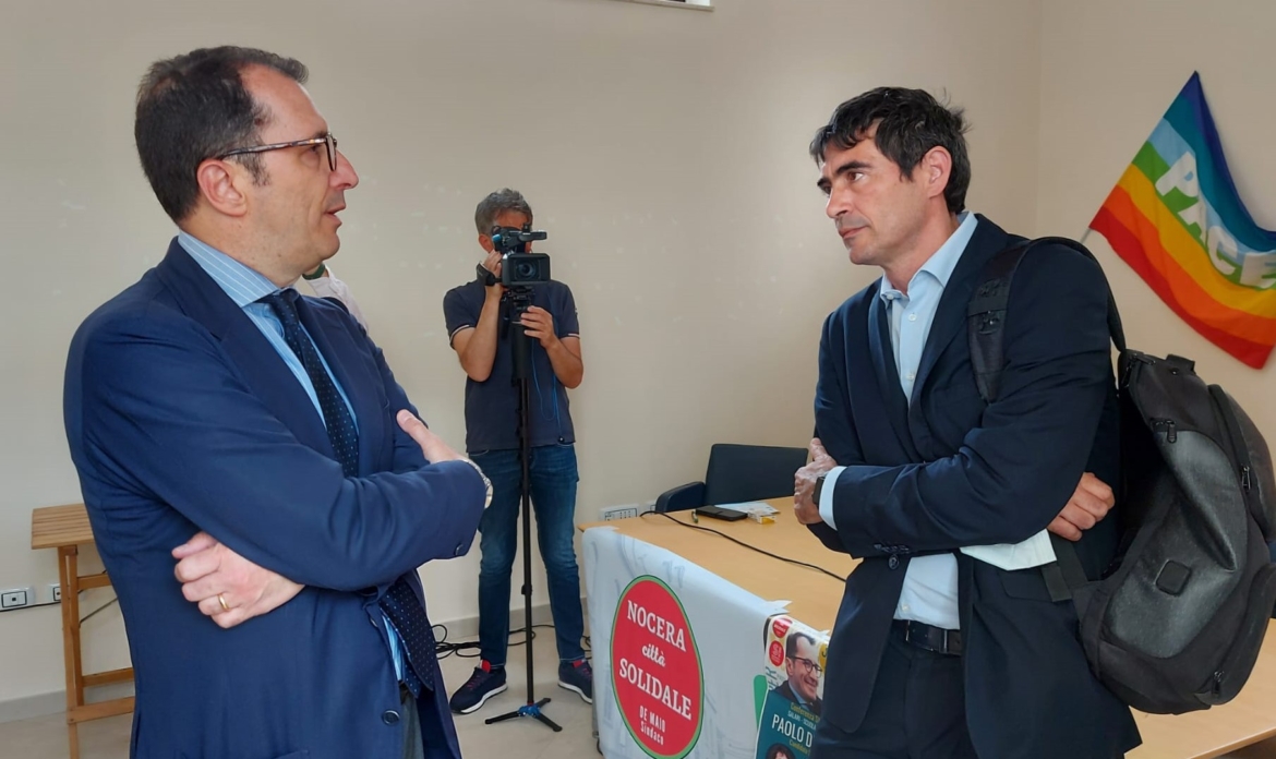 Fratoianni “elezioni amministrative la strada per il futuro”