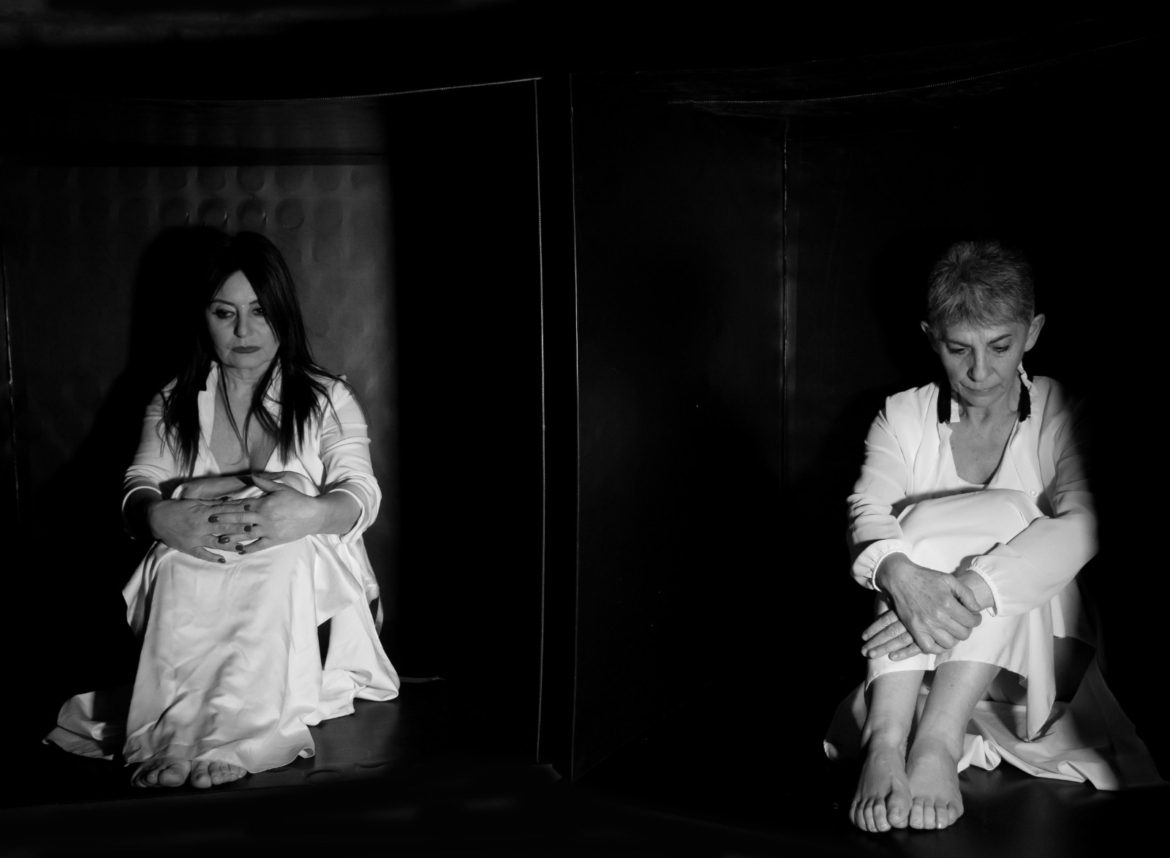 Cava dice no alla violenza e agli abusi