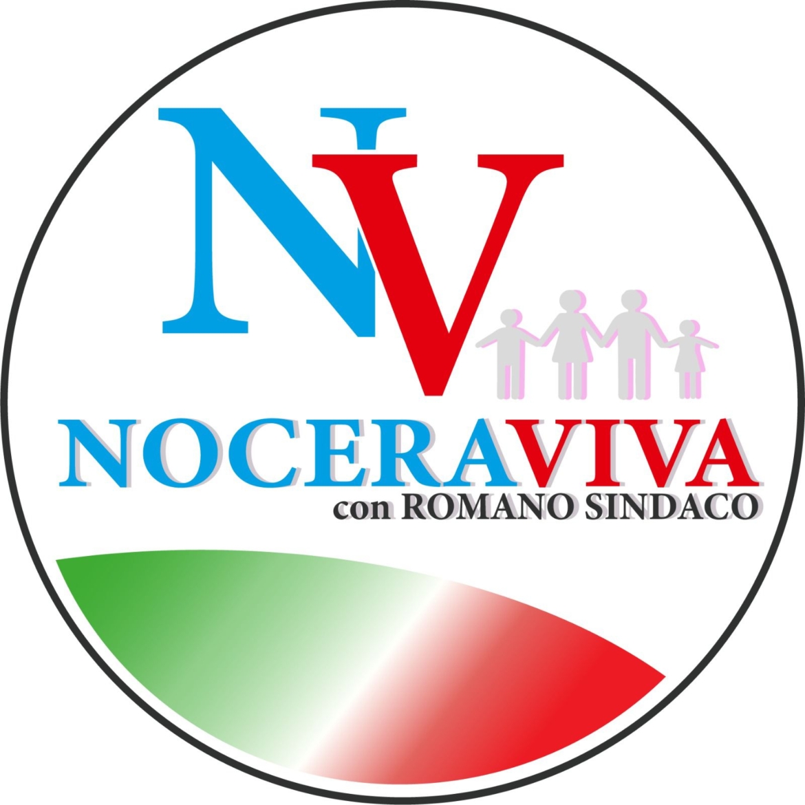 Nocera, i voti di Nocera Viva