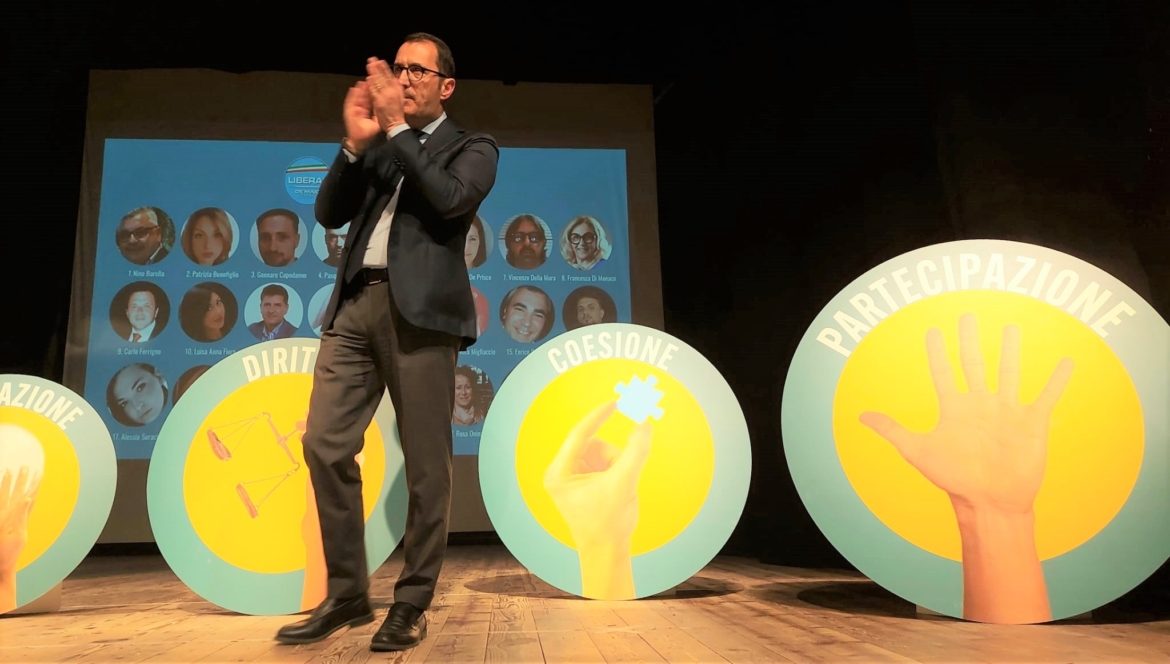 De Maio “la nostra una squadra formidabile”