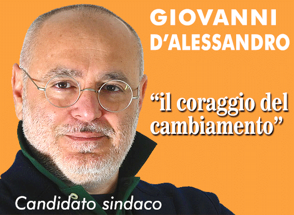 Giovanni D'Alessandro