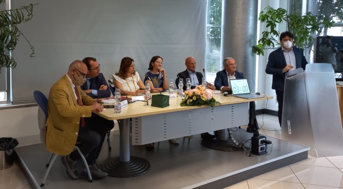 Elezioni, economia e lavoro, confronto a Fosso Imperatore