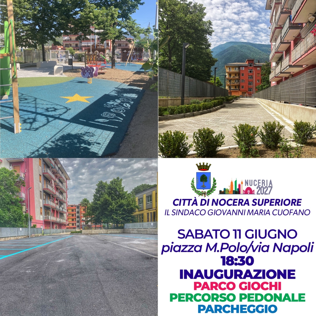 inaugurazione