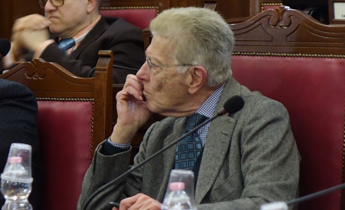 Nocera Inferiore Aldo Di Vito