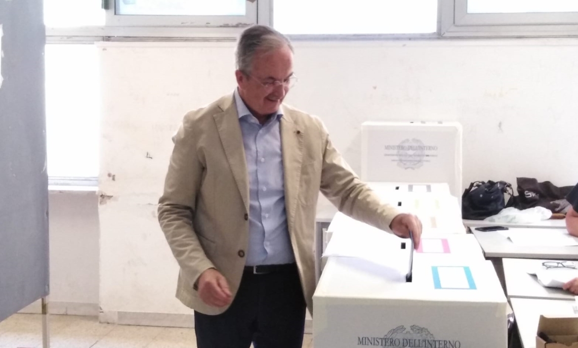 Nocera Inferiore Antonio Romano