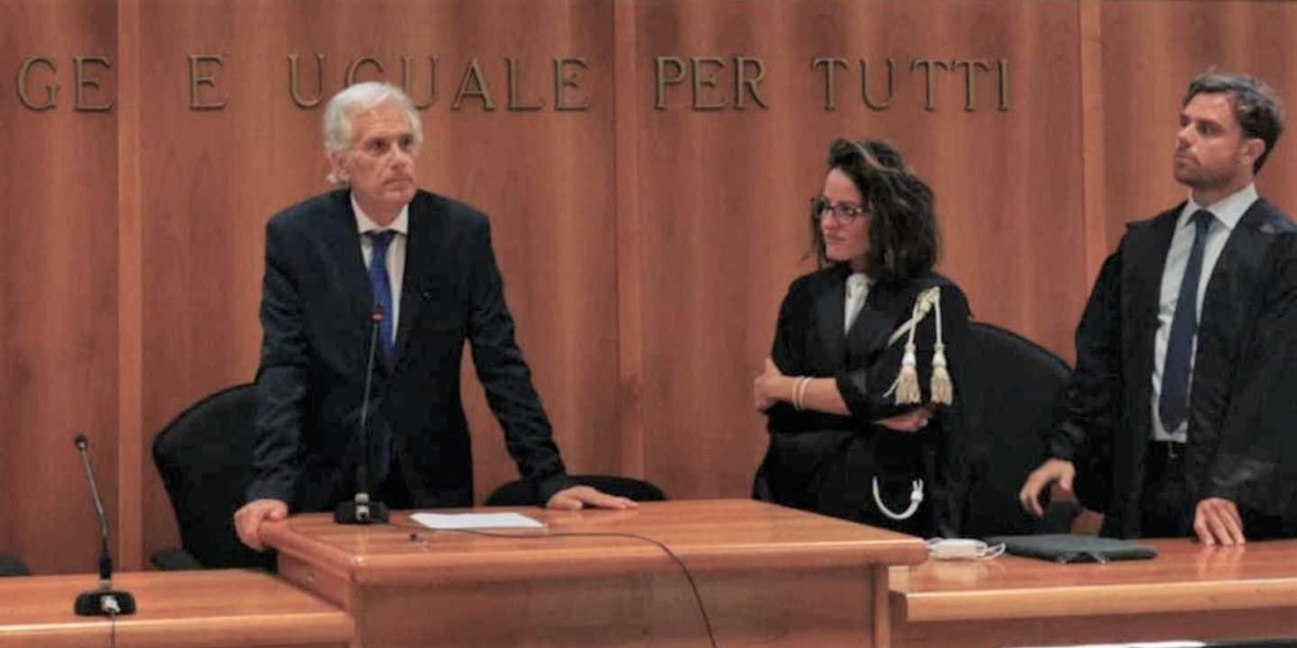 tribunale Nocera Inferiore
