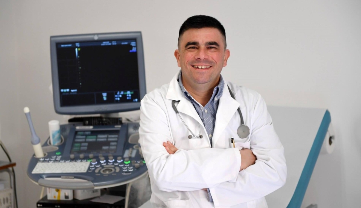 Anche Polichetti abbandona il Ruggi