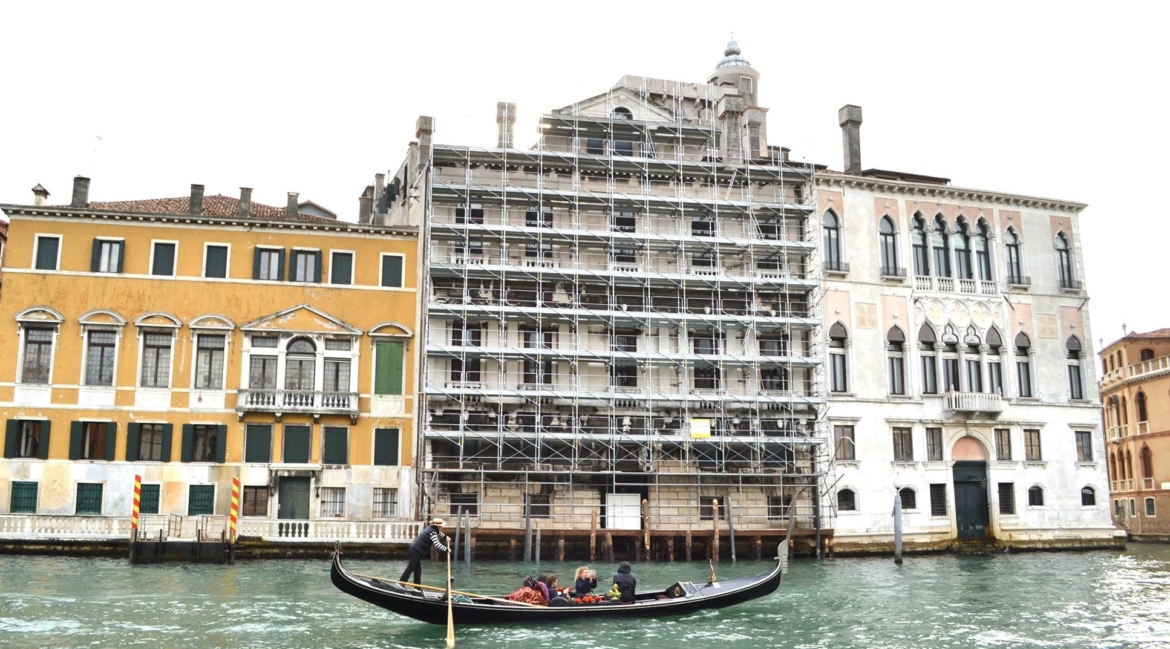 Condor, 30 anni di passioni e sfide