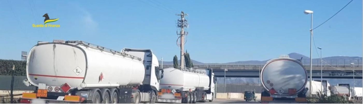 Evasione dell’Iva e finte operazioni, professionisti coinvolti