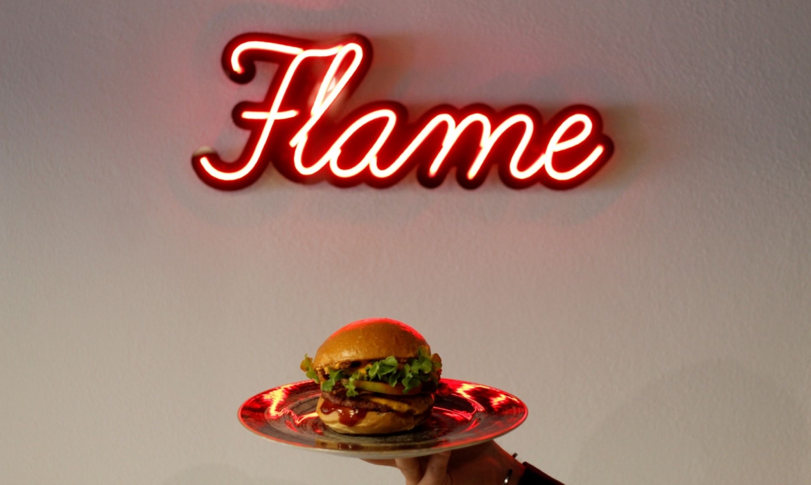 Flame