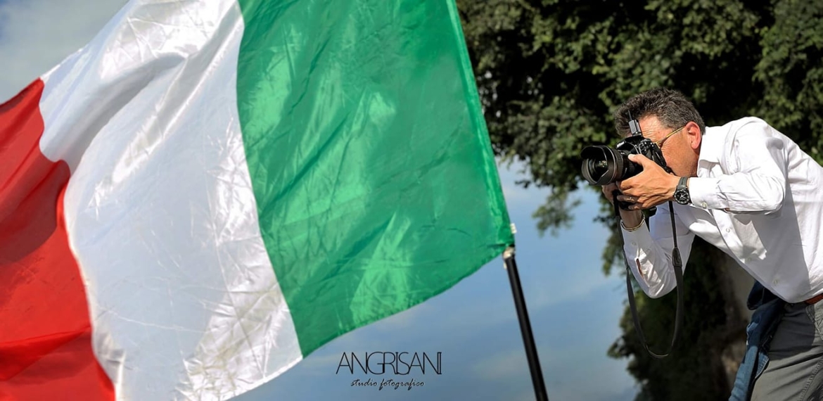 fotografo Angrisani