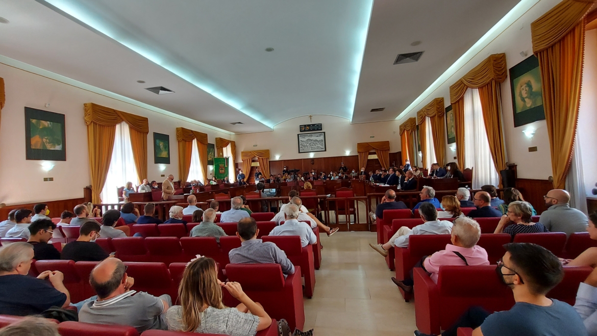 bilancio consolidato