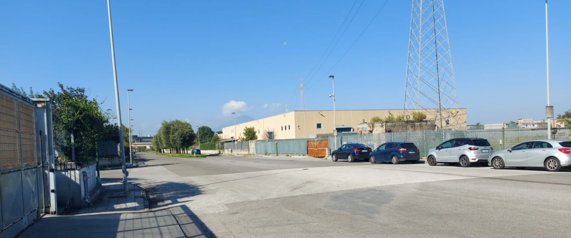 Terreni confiscati restituiti al Comune di Nocera