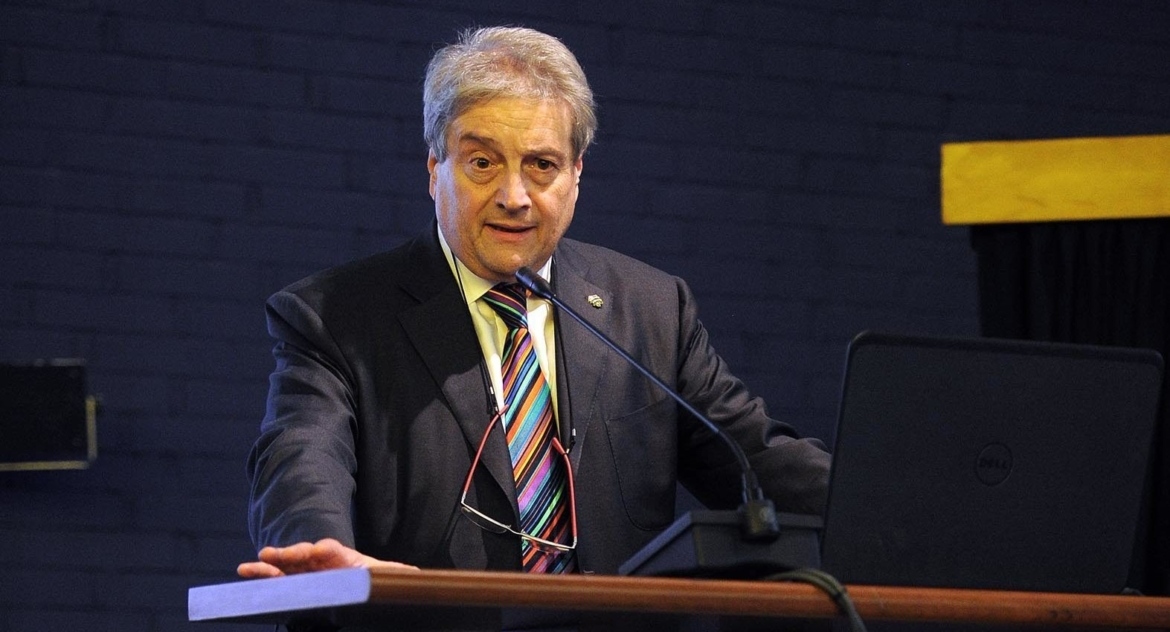 presidente ordine medici salerno