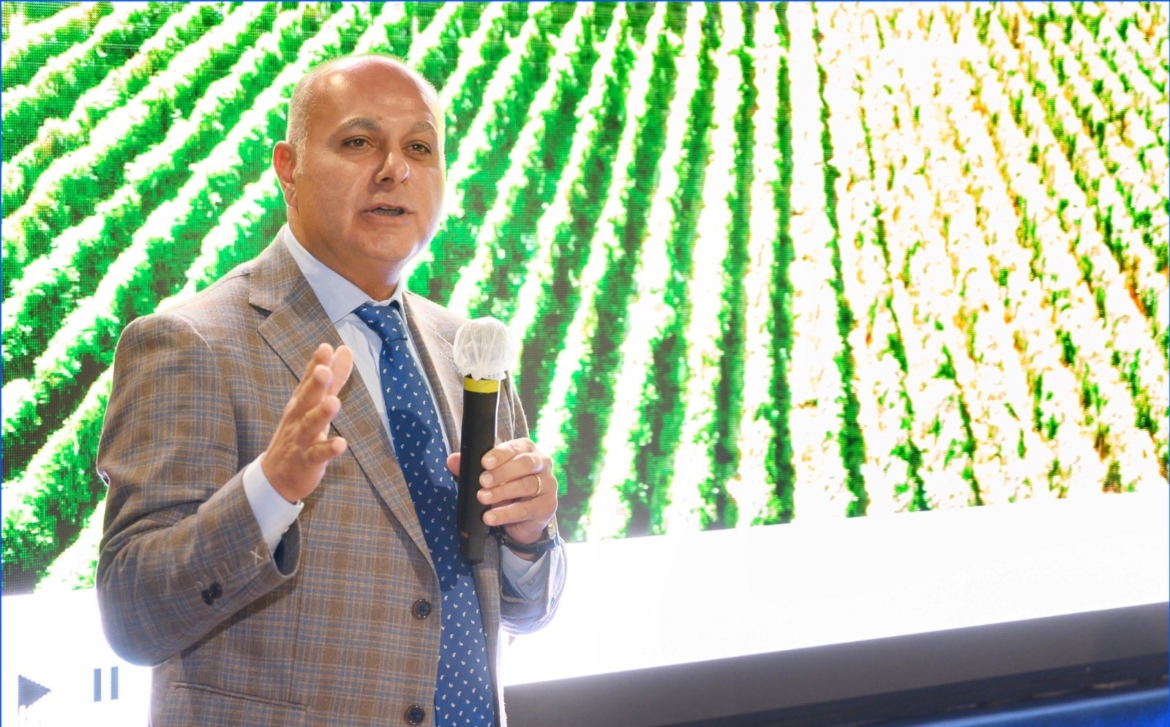 San Marzano DOP Solania, la tradizione incontra l’innovazione digitale