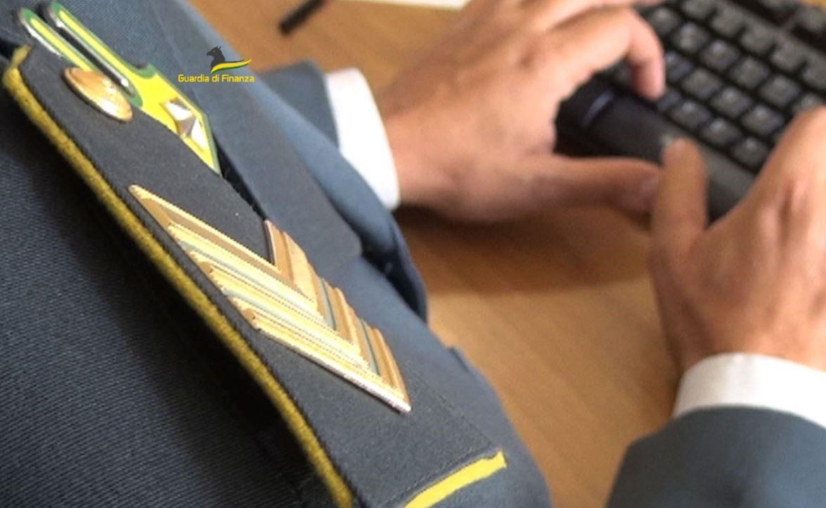 Fatture per ristrutturazioni mai eseguite, in 22 nei guai