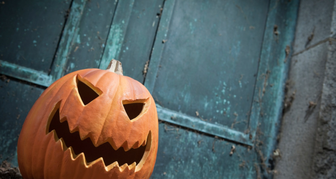 Dolcetto o scherzetto? Arriva Halloween