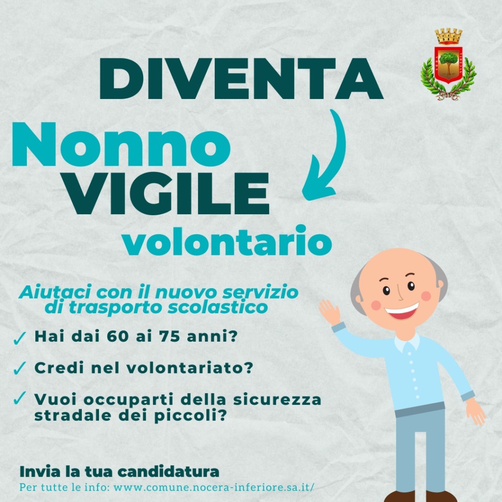 Nonno vigile