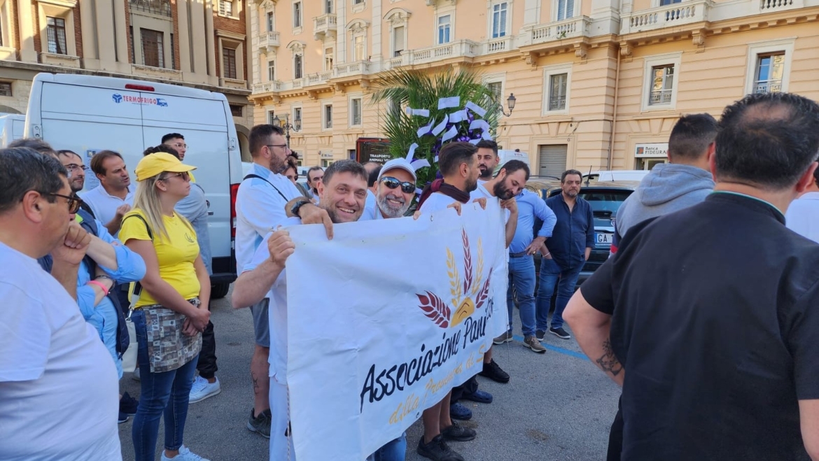 Prezzo del pane alle stelle, i panificatori dicono no