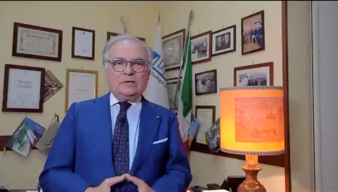 Le radici di un sogno nel racconto di Gianni Lepre