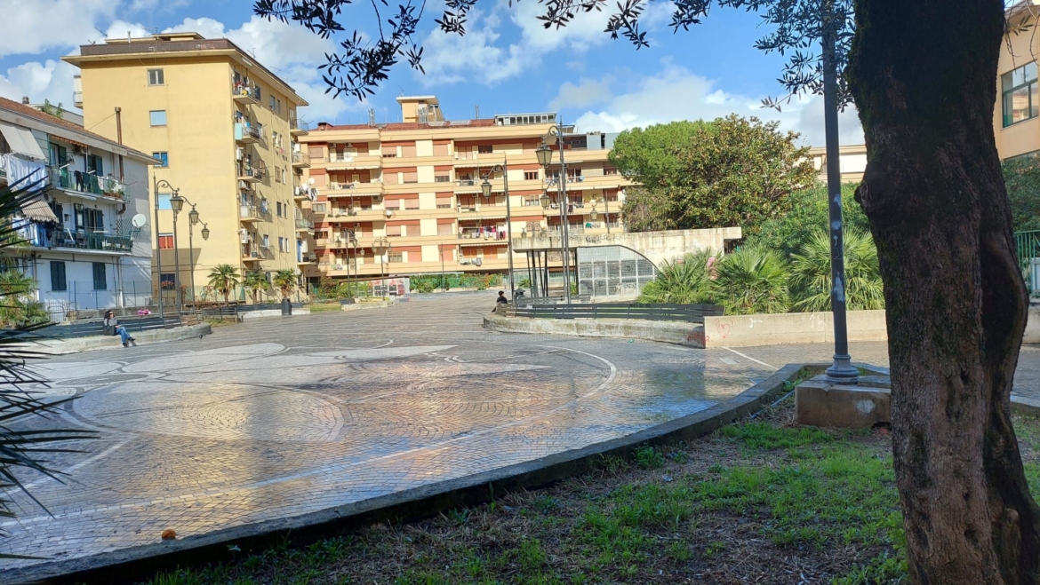 Nocera, piazza Nassiriya “risposta irresponsabile”