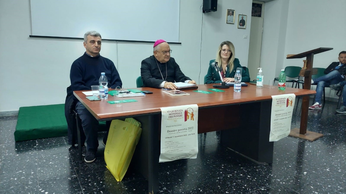 povertà
