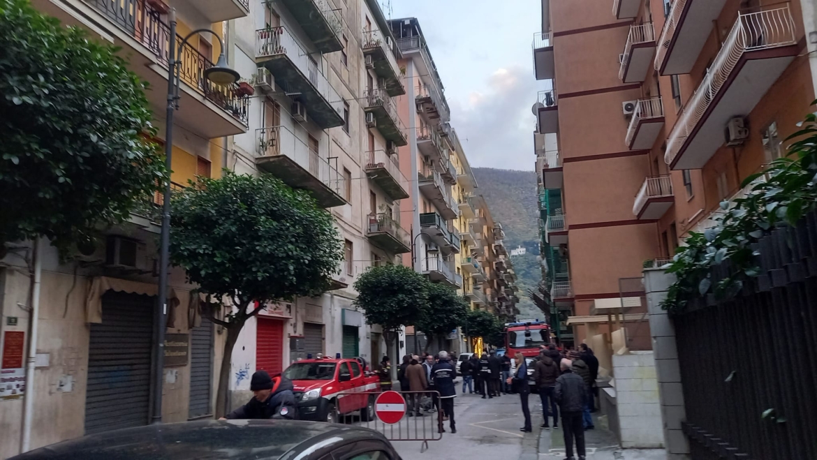 palazzo Concordia Nocera Inferiore