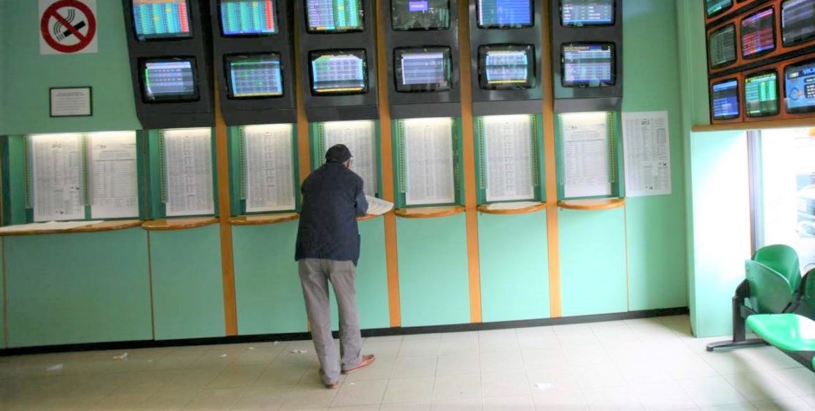 Ragazzini e scommesse sportive, multato un gestore