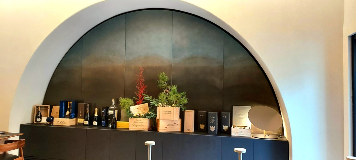 A Natale al Bluu un mare di sorprese