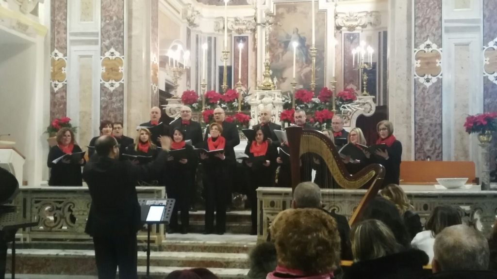 concerto natale