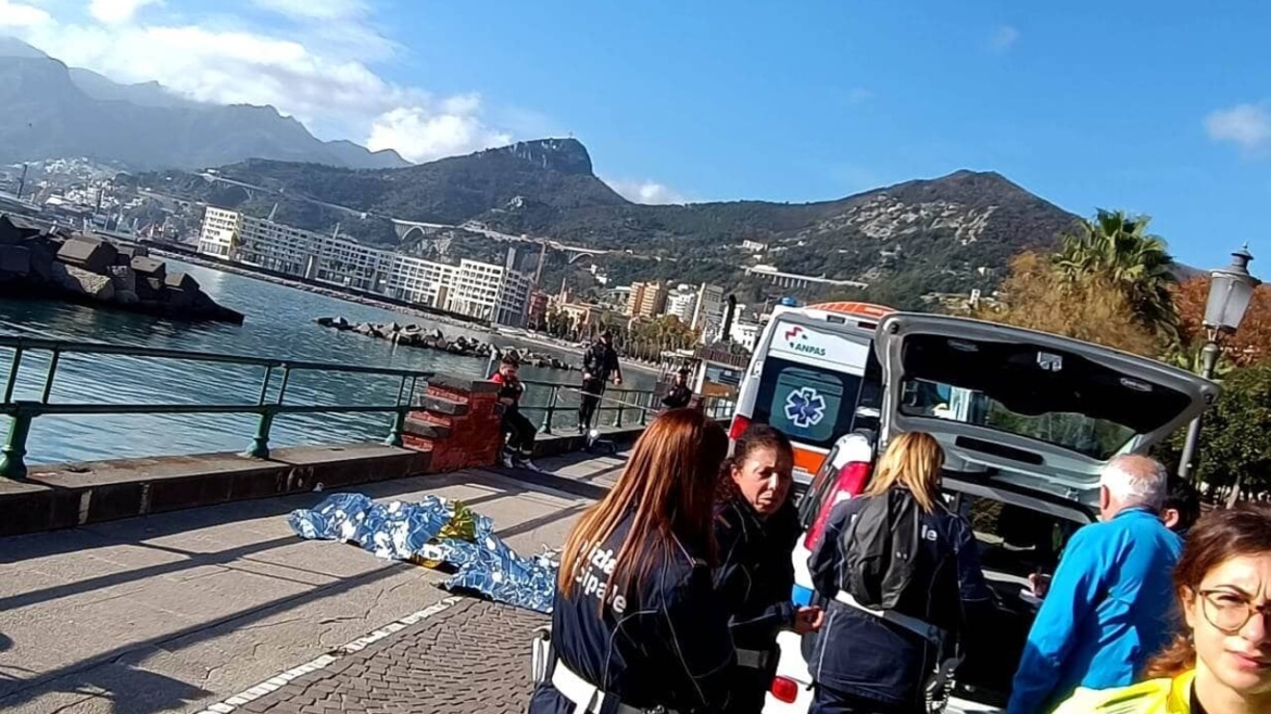 Infarto mentre corre, morto un runner