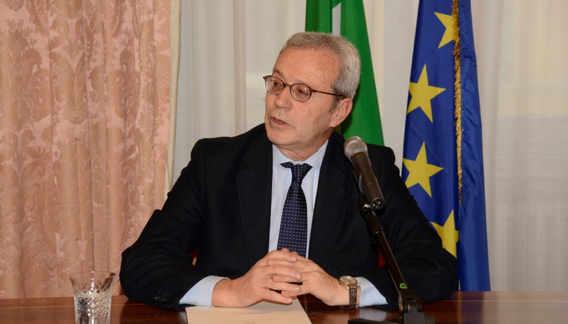 Scafati, D’Acunto è il commissario prefettizio