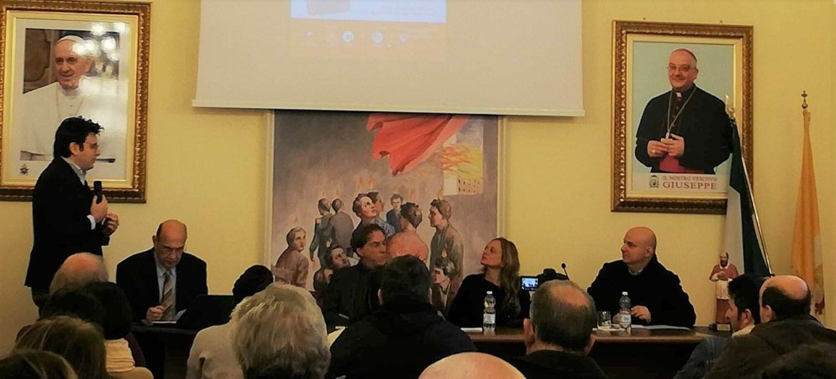 “Camminare per la dignità”, in Diocesi convegno sull’immigrazione
