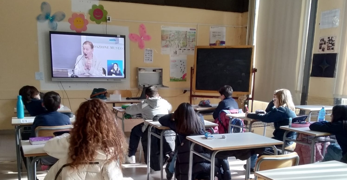 La Shoah nel racconto di Edith Bruck