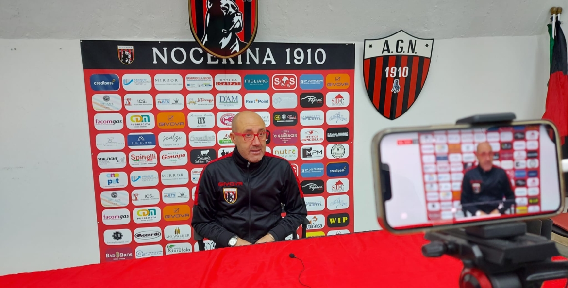 nocerina